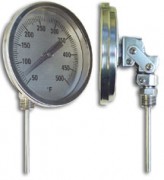 Thermometers