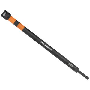 Klein 9/16-Inch Magnetic Color-Coded Power Nut Driver # 10916PNDC