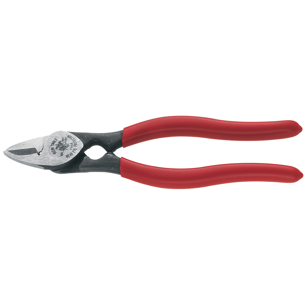 Klein All-Purpose Shears and Bx Cable Cutter # 1104