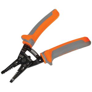 Klein Insulated Klein-Kurve Wire Stripper and Cutter # 11055RINS
