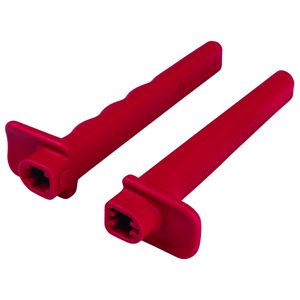 Klein Plastic Handle Set for 63711 (2017 Edition) Cable Cutter # 13132