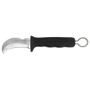 Klein Klein Cable Insulation Knives Cable Skinning Hook Blade with Notch