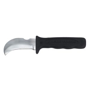 Klein Lineman's Skinning Knife with Hook Blade and Notch # 1570-3LR