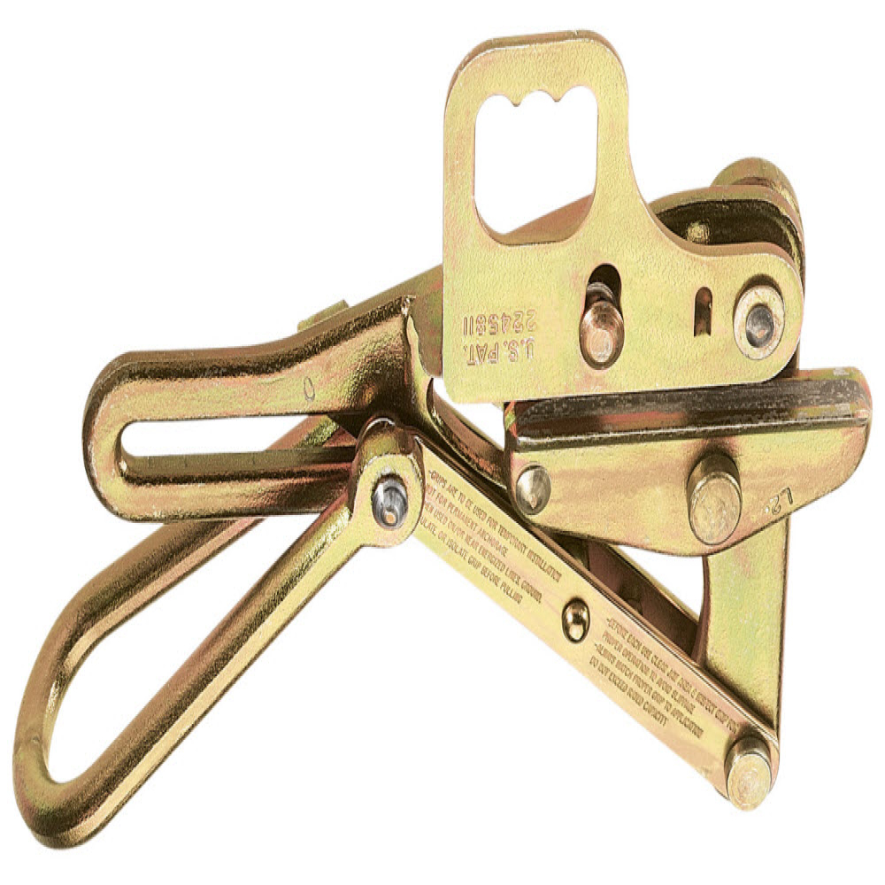 Klein Chicago Grip Hot Latch for Copper Wire # 161335H