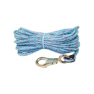 Klein Polypropylene Hand-Line with Snap Hook # 1803-60