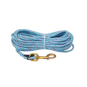 Klein Polypropylene Hand-Line with Swivel Hook # 1804-60