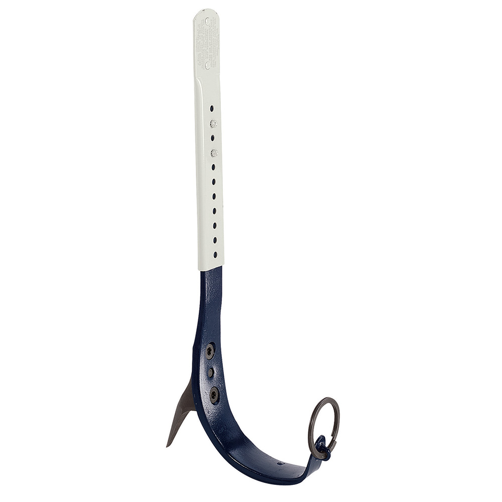 Klein 2-3/4-Inch Tree Climbers with Gaffs 15 to 19-Inch # 1907AR