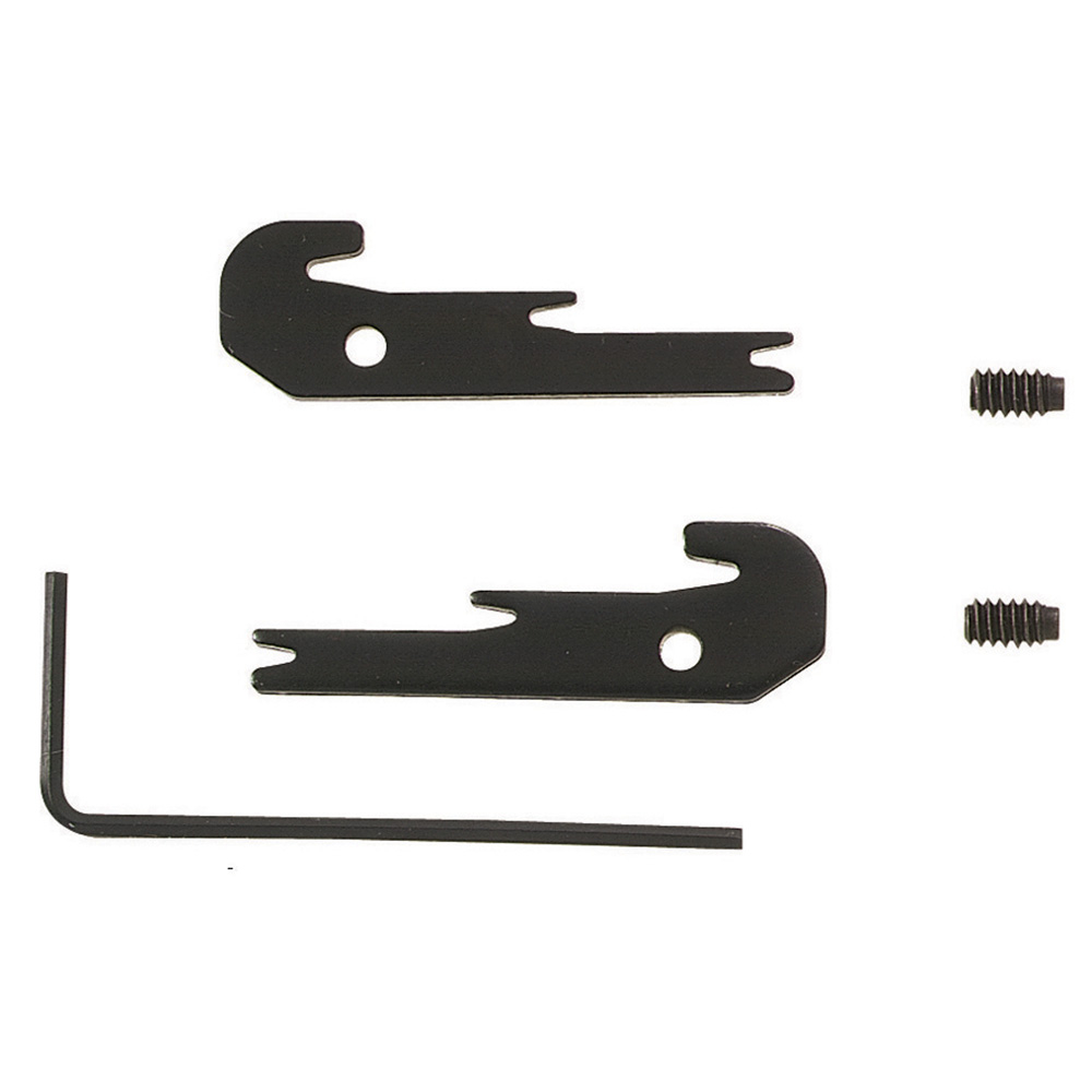 Klein Conduit Reamer Replacement Blade Kit # 19353