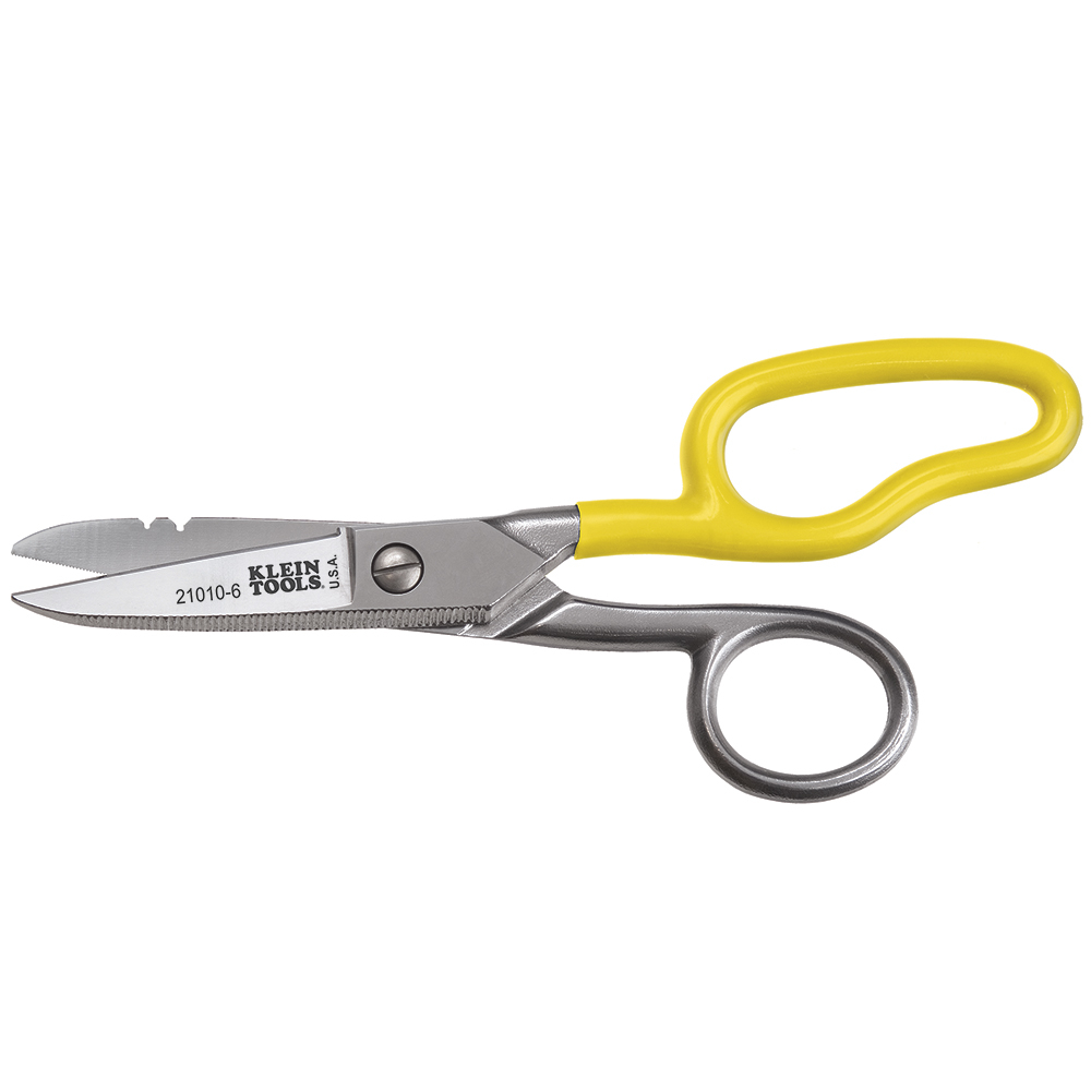 Klein Tools 21010-6-SEN