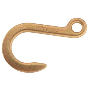 Klein Anchor Hook # 258