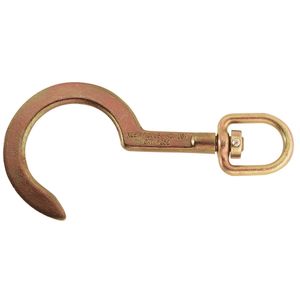 Klein Swivel Anchor Hook # 259
