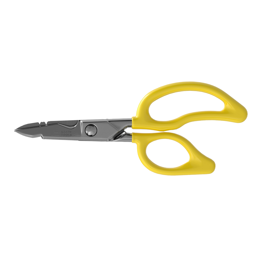 Klein All-Purpose Electrician's Scissors # 26001