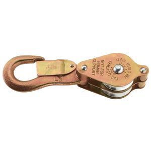 Klein Self-Locking Block Without Rope and Hook # 267