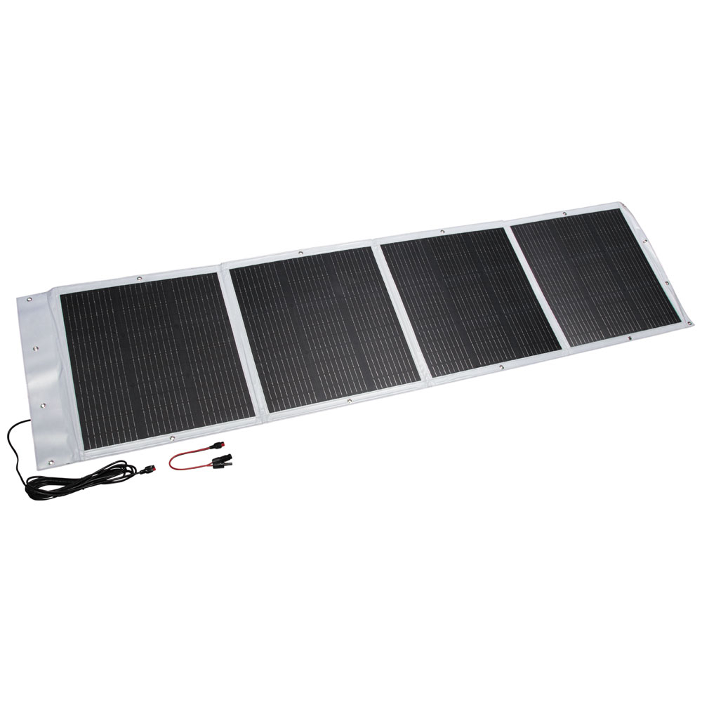 Klein 200W Portable Solar Panel # 29251