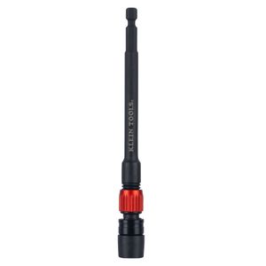 Klein 6-Inch Dual-Lock Impact Extension # 31088