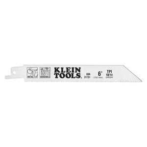 Reciprocating Saw Blades