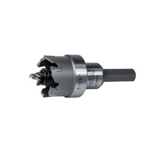 Klein 1-1/8-Inch Carbide Hole Cutter # 31856