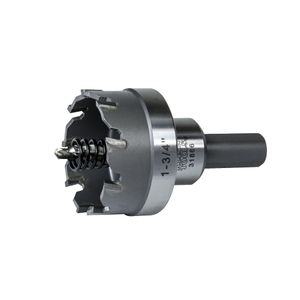 Klein Carbide Hole Cutter, 1-3/4-Inch # 31866
