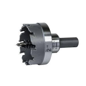 Klein Carbide Hole Cutter, 2-Inch # 31868