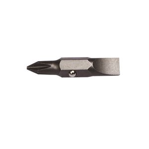 Klein Bit #1 Phillips 1/4-Inch Slotted # 32398
