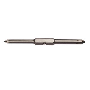 Klein Replacement Bit #2 Phillips, #1 Phillips # 32400