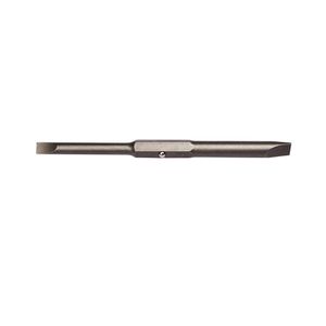 Klein Replacement Bit 3/16-Inch Slotted 1/4-Inch Slotted # 32401