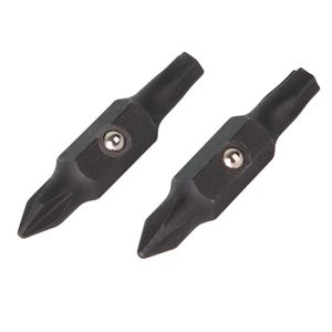 Klein Replacement Bit #1 Phillips Torx #25 # 32483HD