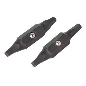 Klein Replacement Bit #1 Square #2 Square # 32484HD
