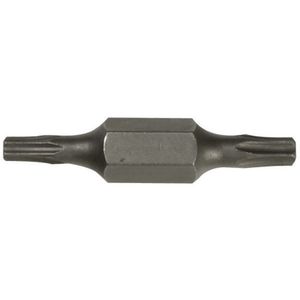 Klein Replacement Bit #10 Torx & #15 Torx # 32485