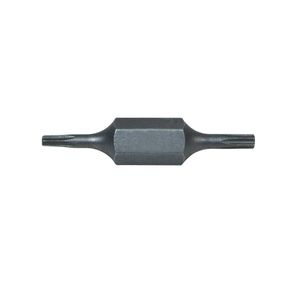 Klein Replacement Bit, Tamperproof Torx #7 and #8 # 32540