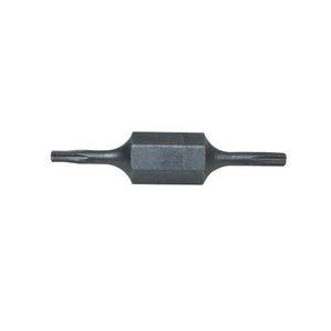 Klein Replacement Bit, Torx #6 and #7 # 32544