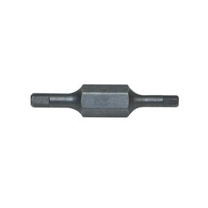 Klein Replacement Bit 3/32-Inch and 7/64-Inch Hex # 32547