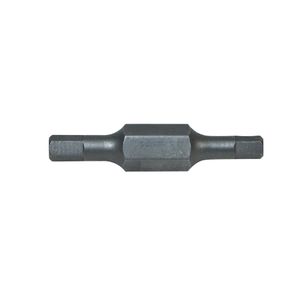 Klein Replacement Bits 1/8 and 9/64-Inch Hex, 2-Piece # 32550