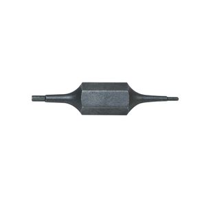 Klein Replacement BIT.9 mm Hex & 1.3 mm Hex # 32551