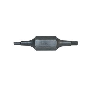 Klein Replacement Bit 1.5 mm Hex & 2 mm Hex # 32552