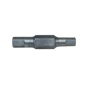 Klein Replacement Bit 4 mm Hex & 5 mm Hex # 32554