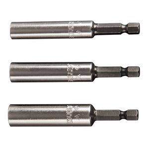 Klein Power Nut Driver Set, 3-Pack # 32759