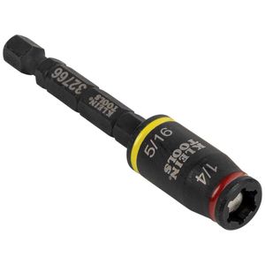 Klein Multi-Bit Screwdrivers