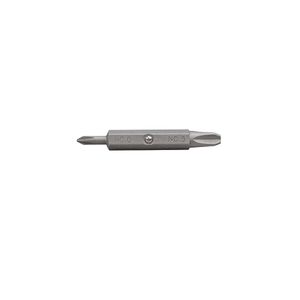 Klein Replacement Bit, Phillips #0, #3 # 32771