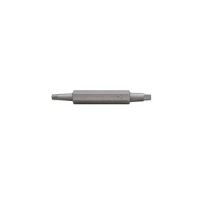 Klein Replacement Bit, Square #1, #2 # 32772