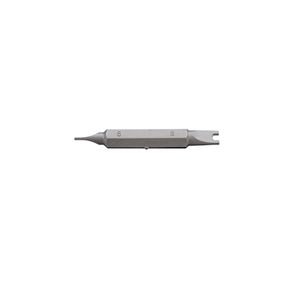 Klein Replacement Bit, Spanner 6 and 8 # 32777