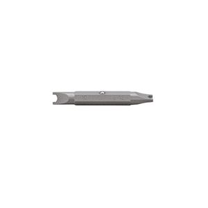Klein Replacement Bit, Spanner 10, 12 # 32778