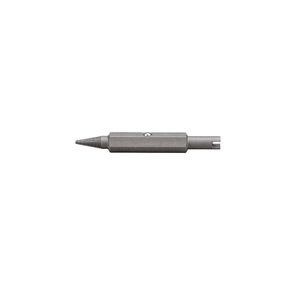 Klein Replacement Bit, Schrader Valve & Core Remover # 32784