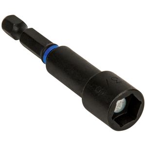 Klein Pro Impact Power Bits, 3/8-Inch Nut Driver 3-Pack # 32794