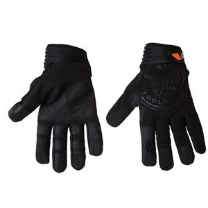 Klein Journeyman Wire Pulling Gloves, L # 40233