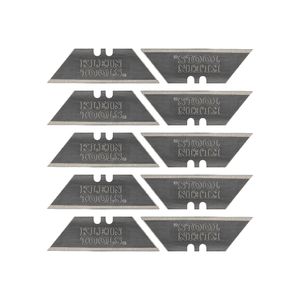 Klein Klein Utility Knives Utility Knife Blades, 10-Pack