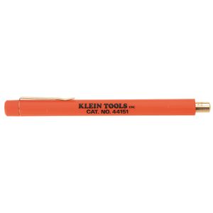 Klein Klein Knives & Cutting Tools Pocket-Sized Knife Sharpener