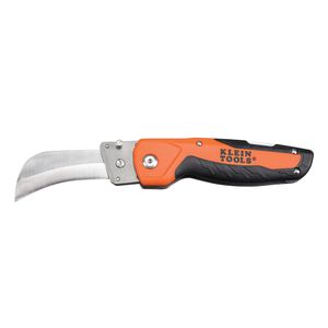 Klein Cable Skinning Utility Knife with Replaceable Blade # 44218