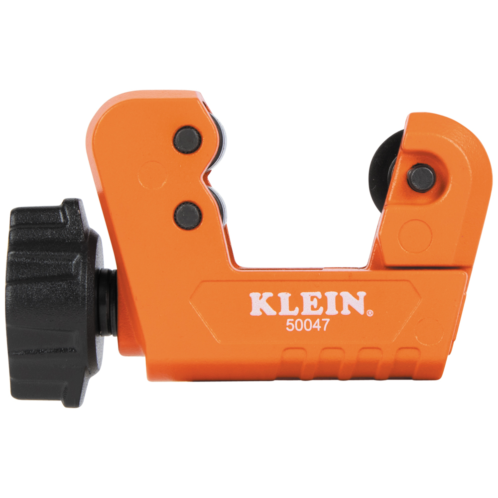 Klein 1-1/8-Inch Mini Tubing Cutter # 50047