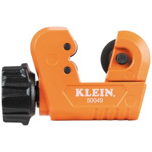 Klein Plumbing Tube Cutters & Benders